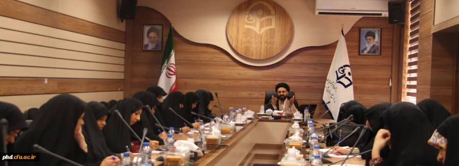 حجت الاسلام امین الله دادگر: