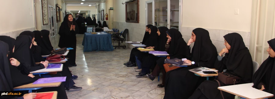 مصاحبه وگزینش هفتصد نفر از پذیرفته شدگان چندبرابر ظرفیت ورود به دانشگاه فرهنگیان