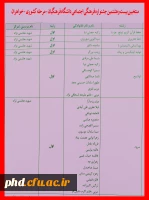 مسابقات فرهنکی