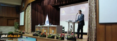 سرپرست دانشگاه فرهنگیان خراسان رضوی:
محور تحول معلم است