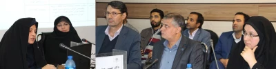 برگزاری پانزدهمین کرسی علمی ترویجی دانشگاه فرهنگیان با عنوان 