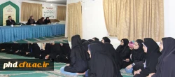 برگزاری جلسه پرسش وپاسخ درسرای دانشجویی