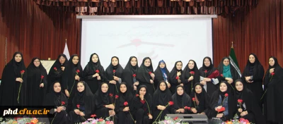 برگزاری مراسم گرامیداشت روز دانشجو، با عنوان « دانشجو ســلام » در پردیس شهید هاشمی نژاد  