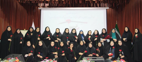 بزرگداشت مراسم روز دانشجو