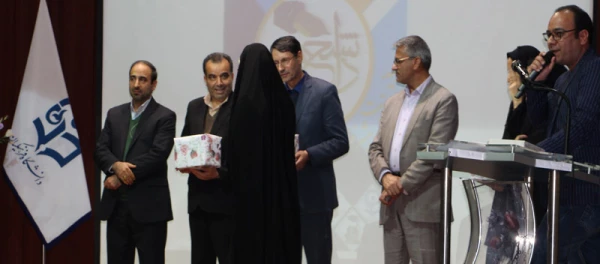 بزرگداشت مراسم روز دانشجو