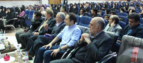 همایش عرس مولانا