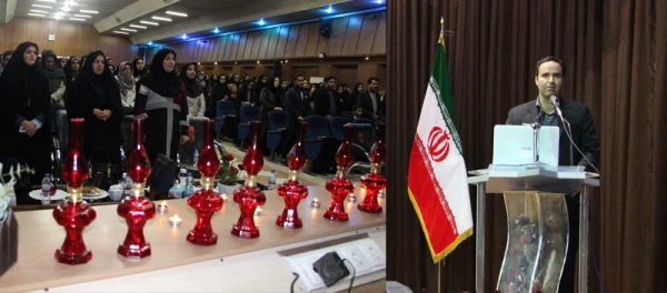 همایش عرس مولانا