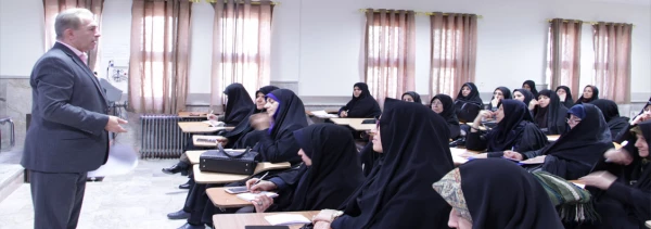 برگزاری 27 جلسه آموزشی در نخستین روز از گردهمایی رویش