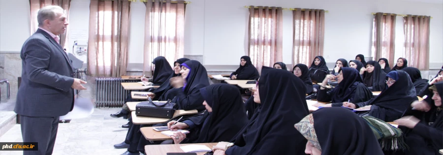 برگزاری 27 جلسه آموزشی در نخستین روز از گردهمایی رویش