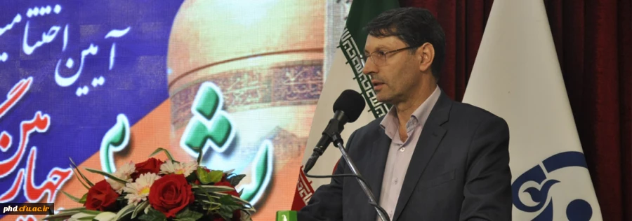 گردهمایی رویش را فرایند و جریان ببینید و آن را مقطعی تلقی نکنید