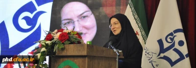 مدیرکل اجتماعی دانشگاه فرهنگیان:
در جشنواره رویش به دستاوردهایی فراتر از اهداف پیش بینی شده دست یافتیم