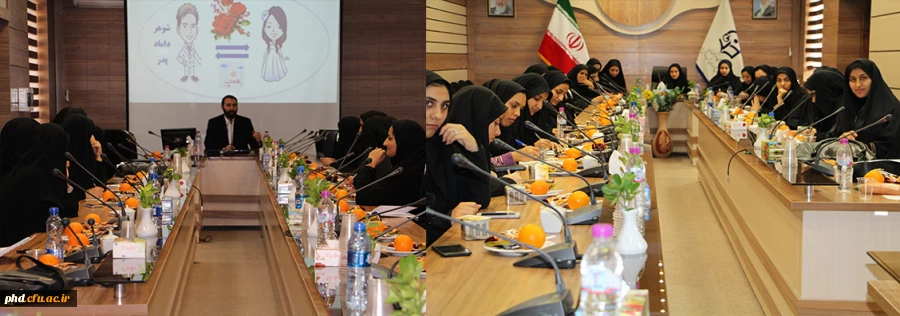 زندگی به سبک رضوی