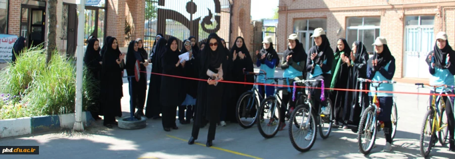 مسابقات دوچرخه سواری