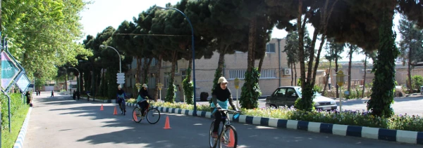 مسابقات دوچرخه سواری