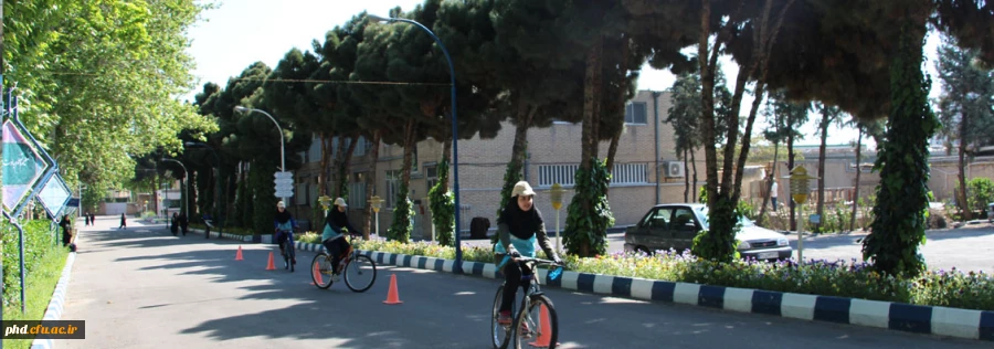 مسابقات دوچرخه سواری