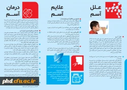 17 اردیبهشت ماه  روز جهانی اسم وآلرژی