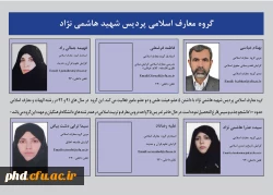 گروه الهیات