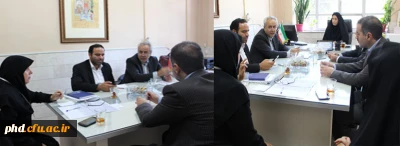 با حضور معاونت آموزشی دانشگاه فرهنگیان استان مورد بررسی قرار گرفت

وضعیت اسکان واستقرار پذیرش دانشجو معلمان جدیدالورود98