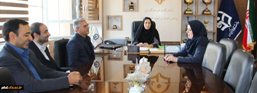 حضور پزشک در سراهای دانشجویی دانشگاه فرهنگیان یک ضرورت است 2