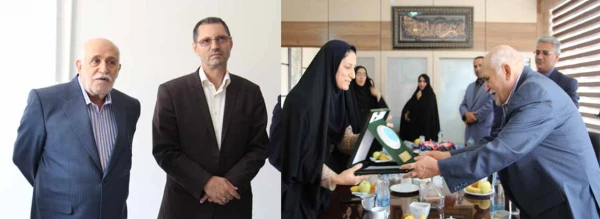  مدرسه  بامعلم معناپیدامیکند. 2