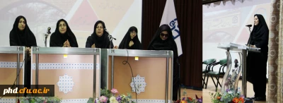 با حضور مدیریت امور پردیس های استان صورت پذیرفت 

برگزاری جلسه توجیهی دانشجو معلمان ورودی مهر 98 درپردیس شهید هاشمی نژاد