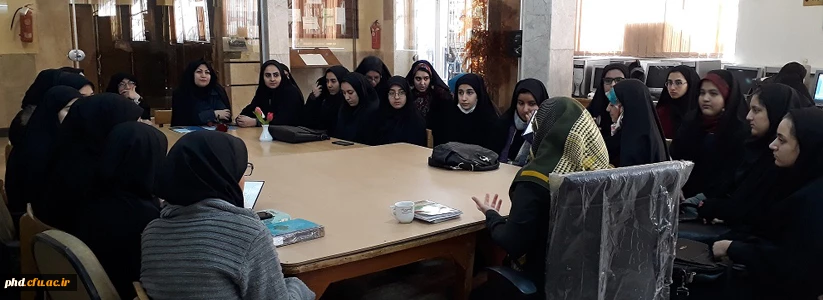 به مناسبت" بیست و هفتمین دوره کتاب و کتابخوانی برگزار شد :" نشست ویژه کتابخوان 2