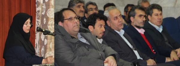 شورای اساتید