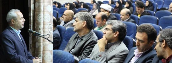 شورای اساتید