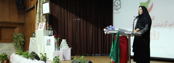 مراسم گرامیداشت روز دانشجو در پردیس شهید هاشمی نژاد  4