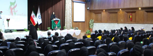 مراسم گرامیداشت روز دانشجو در پردیس شهید هاشمی نژاد  5