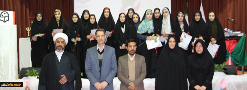 مراسم گرامیداشت روز دانشجو در پردیس شهید هاشمی نژاد  7