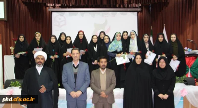 به همت شورای هم اندیشی جوانان پردیس برگزارشد 

مراسم گرامیداشت روز دانشجو در پردیس شهید هاشمی نژاد 