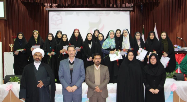 مراسم گرامیداشت روز دانشجو در پردیس شهید هاشمی نژاد  7