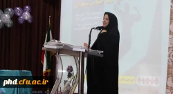 مراسم گرامیداشت روز جهانی معلولین با حضور کودکان با نیاز های ویژه 4