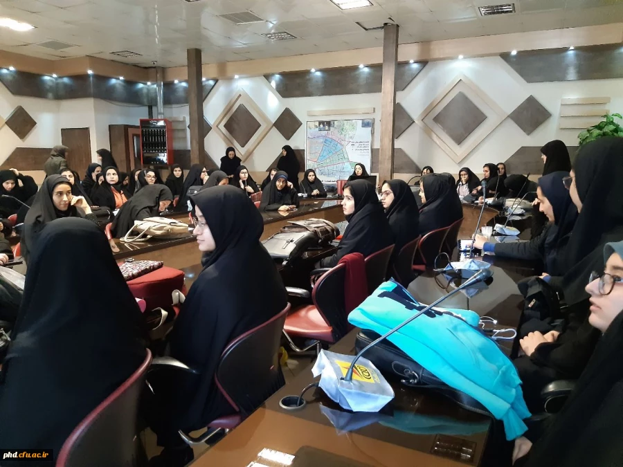 برگزاری نشست آموزشی زندگی سالم دانشجویی با پیشگیری از دیابت 2