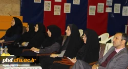 برگزای اولیین جشنواره الگوهای برتر تدریس تربیت بدنی ویژه دانشجو معلمان رشته آموزش ابتدایی 3