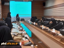 برگزاری دور دوم کارگاه «انتخاب آگاهانه» 3