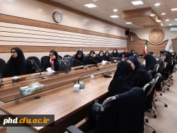 برگزاری دور دوم کارگاه «انتخاب آگاهانه» 4