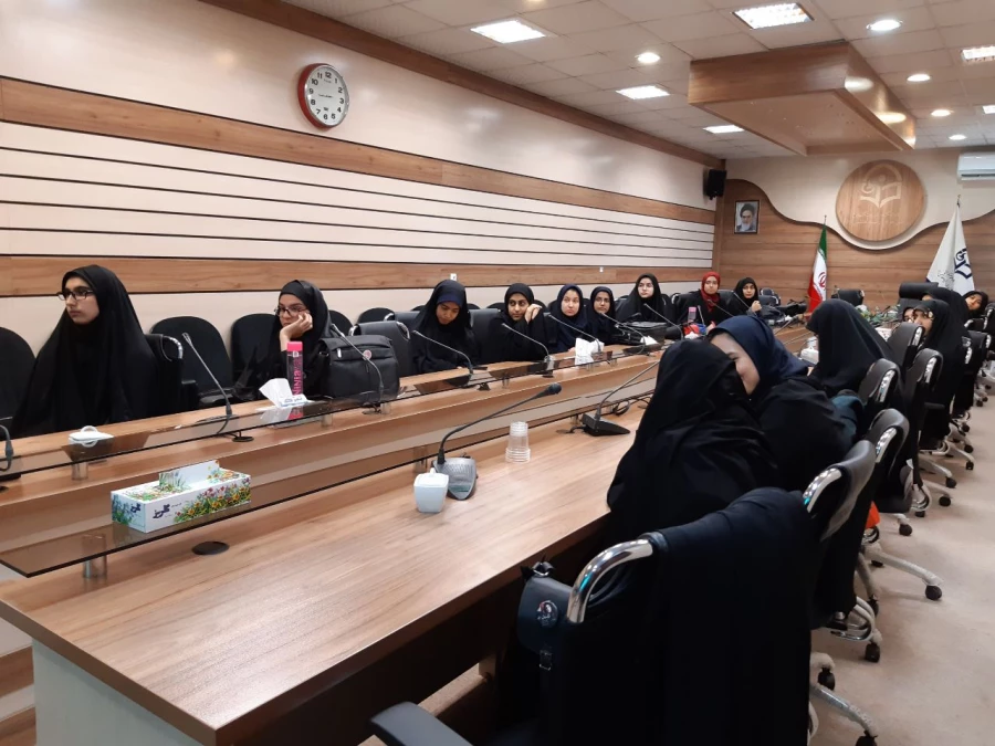 برگزاری دور دوم کارگاه «انتخاب آگاهانه» 4