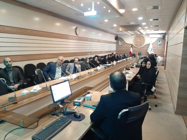 خودمراقبتی به هنگام مداخله در بحران آتش سوزی 3