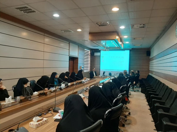 خودمراقبتی به هنگام مداخله در بحران آتش سوزی 4