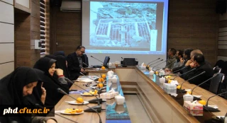 برگزاری دومین کارگاه آموزشی خودمراقبتی وبحران برگزار شد .