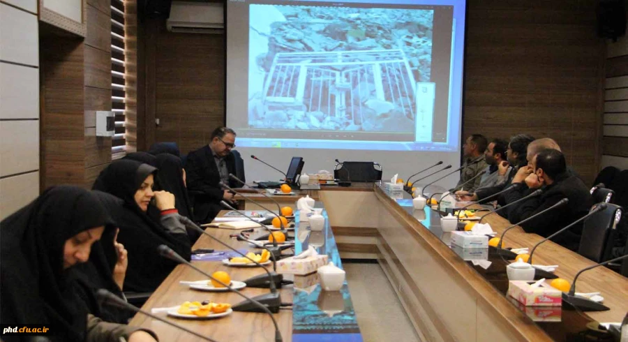 برگزاری دومین کارگاه آموزشی خودمراقبتی وبحران برگزار شد . 2