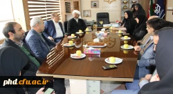 عملیات بهسازی فضای خوابگاهی سرای دانشجویی نرجس پایان یافت ومورد بهره برداری قرار گرفت  3