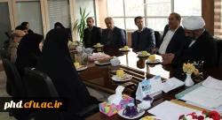 عملیات بهسازی فضای خوابگاهی سرای دانشجویی نرجس پایان یافت ومورد بهره برداری قرار گرفت  7