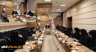 ر آستانه چهلمین روز آسمانی شدن سردار دل ها شهید سپهبد سلیمانی  برگزارشد 

جلسه حلقه صالحین سیج اساتید پردیس شهید هاشمی نژاد