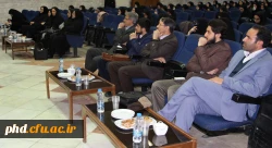 گرامیداشت چهلم سپهبد شهید سلیمانی