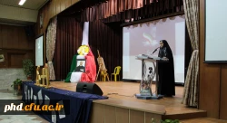 گرامیداشت چهلم سپهبد شهید سلیمانی