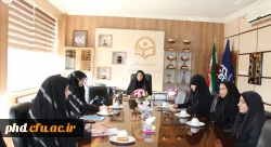 شورای هم اندیشی