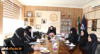 همزمان با سالروز ولادت حضرت فاظمه زهرا (س)

 شورای هم اندیشی جوانان پردیس تشکیل جلسه داد